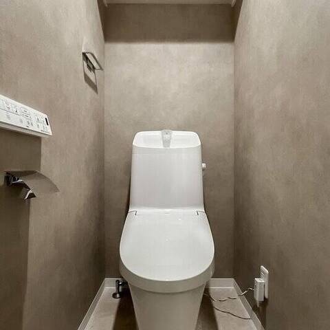 ライオンズマンション三鷹第3の室内写真