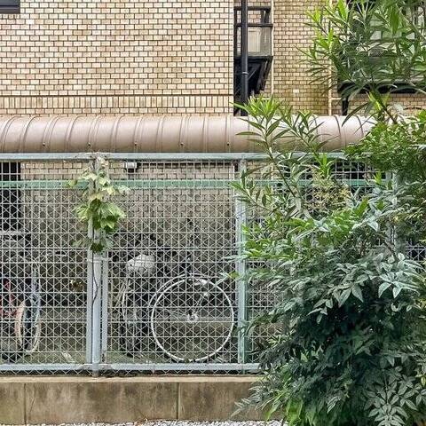 ライオンズマンション三鷹第3の室内写真