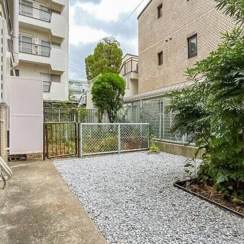 ライオンズマンション三鷹第3の室内写真