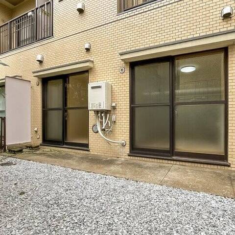 ライオンズマンション三鷹第3の室内写真