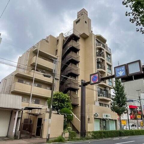 ライオンズマンション三鷹第3の室内写真