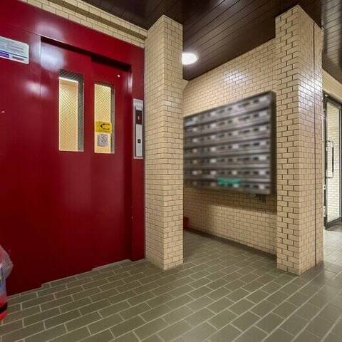 ライオンズマンション三鷹第3の室内写真