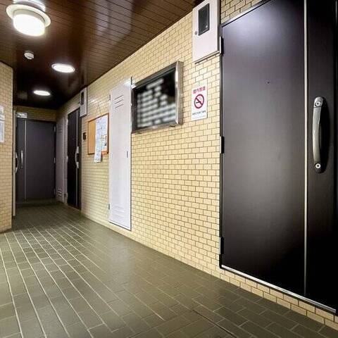 ライオンズマンション三鷹第3の室内写真