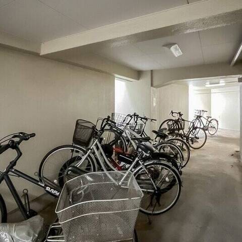 ライオンズマンション三鷹第3の室内写真