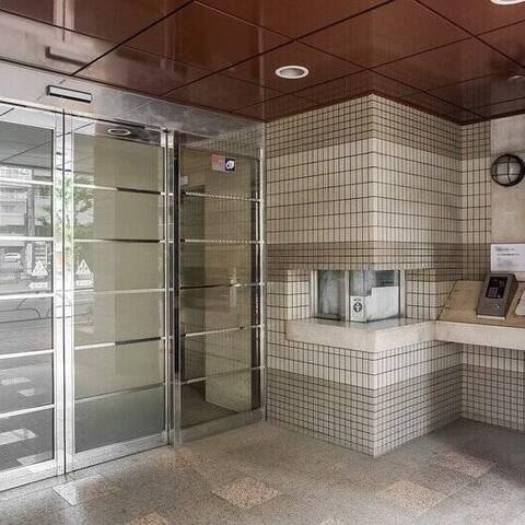 ストーク武蔵小山の室内写真