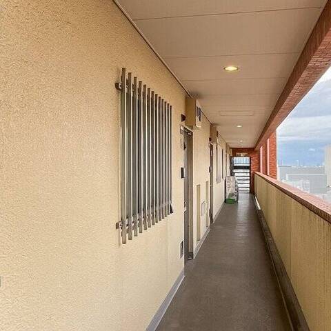 ライオンズマンション初台の室内写真