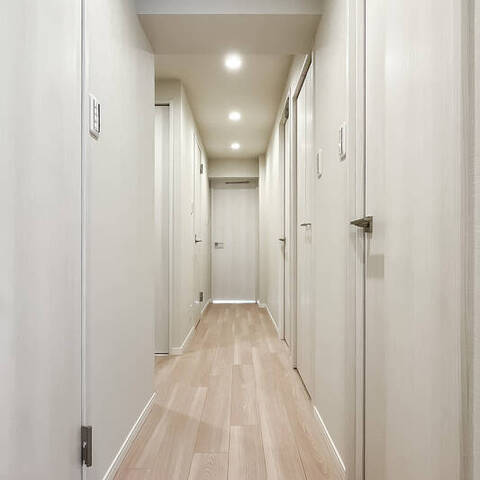 藤和上北沢ホームズの室内写真