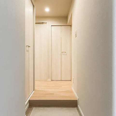 藤和上北沢ホームズの室内写真