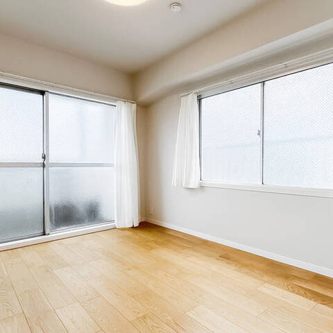 ムサシノサマリヤマンションの室内写真