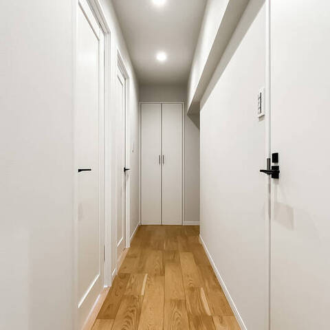 ムサシノサマリヤマンションの室内写真