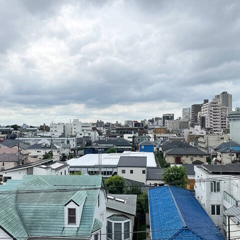 ムサシノサマリヤマンションの室内写真