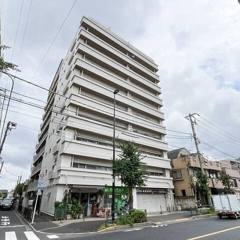 ムサシノサマリヤマンションの室内写真