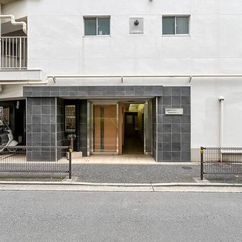 ムサシノサマリヤマンションの室内写真