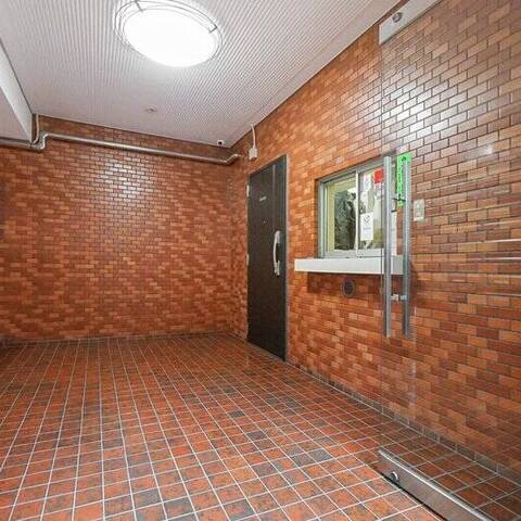 シャンボール二子玉川園の室内写真