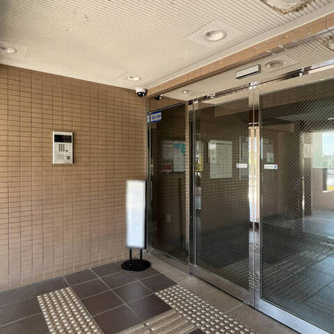 マイキャッスル宝の室内写真