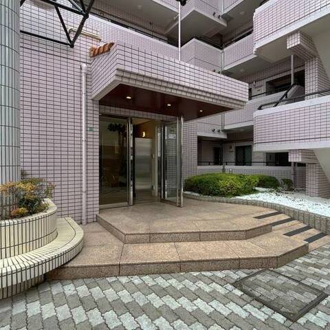 キャニオン101の室内写真