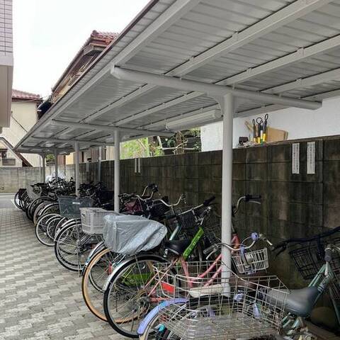 キャニオン101の室内写真