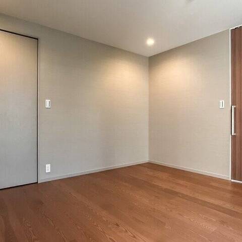 パークシティ浜田山Ｉ棟の室内写真