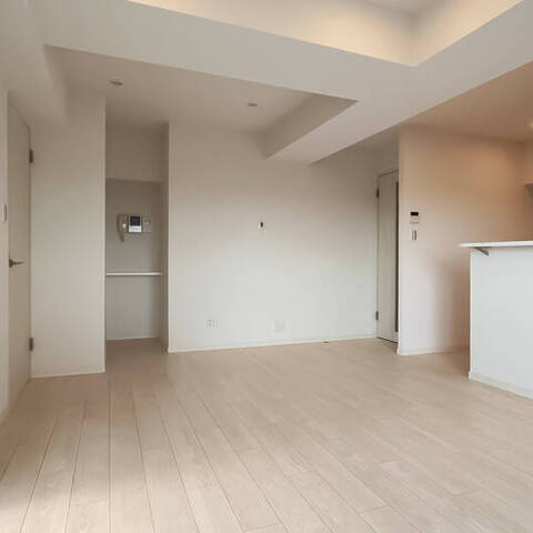 オリエント三軒茶屋ハウスの室内写真