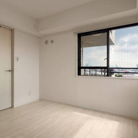 オリエント三軒茶屋ハウスの室内写真