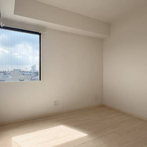 オリエント三軒茶屋ハウスの室内写真