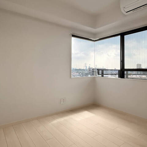 オリエント三軒茶屋ハウスの室内写真