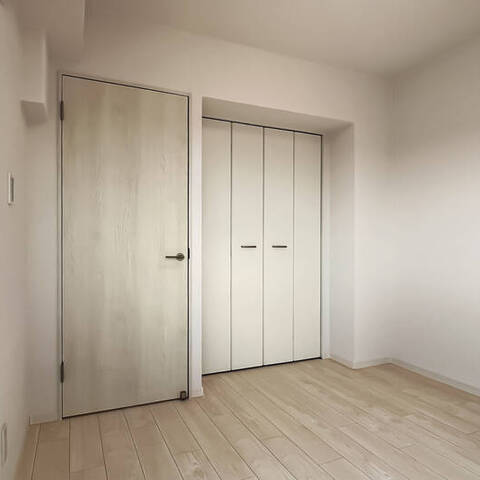 オリエント三軒茶屋ハウスの室内写真