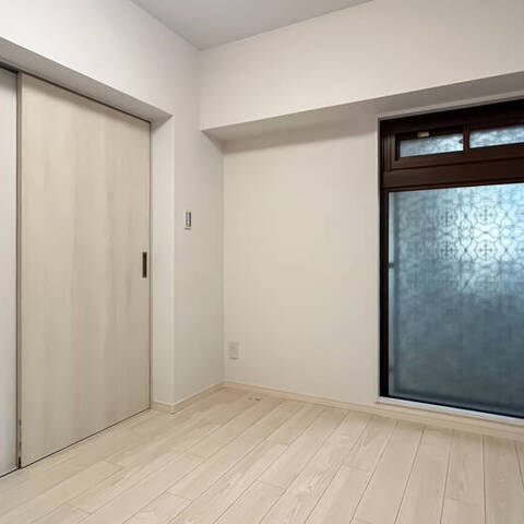 オリエント三軒茶屋ハウスの室内写真