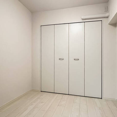 オリエント三軒茶屋ハウスの室内写真