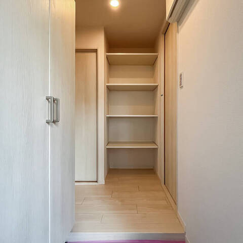 オリエント三軒茶屋ハウスの室内写真