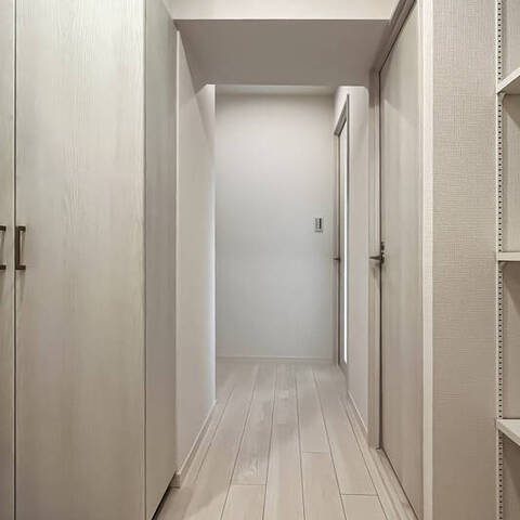 オリエント三軒茶屋ハウスの室内写真