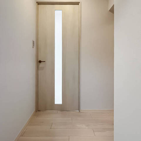 オリエント三軒茶屋ハウスの室内写真