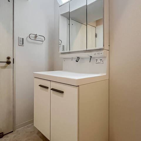 オリエント三軒茶屋ハウスの室内写真