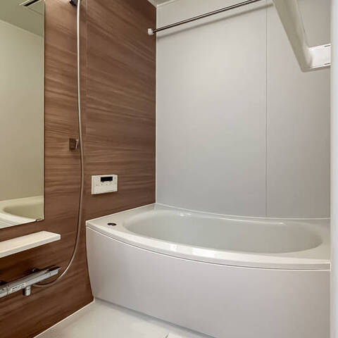 オリエント三軒茶屋ハウスの室内写真