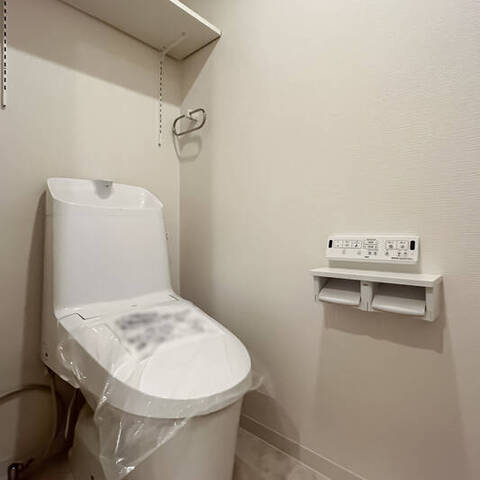 オリエント三軒茶屋ハウスの室内写真