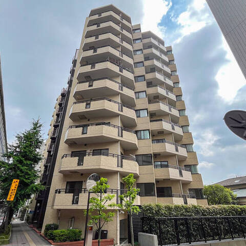 オリエント三軒茶屋ハウスの室内写真