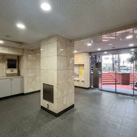 オリエント三軒茶屋ハウスの室内写真