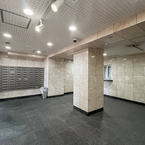 オリエント三軒茶屋ハウスの室内写真