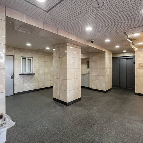 オリエント三軒茶屋ハウスの室内写真