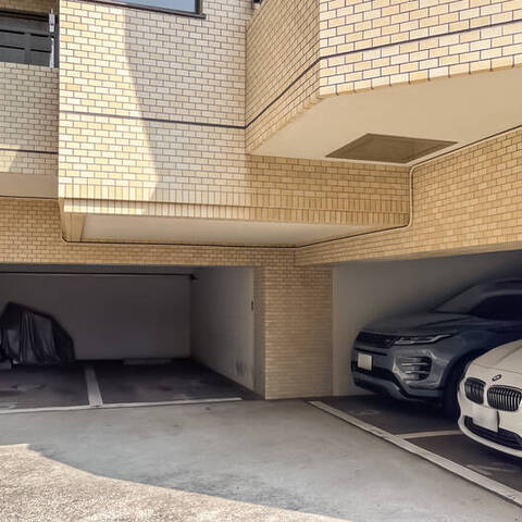 オリエント三軒茶屋ハウスの室内写真