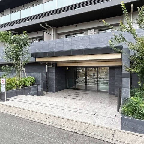 プレシス東大宮の室内写真