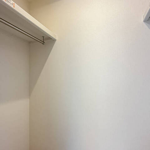 セブンスターマンション第7五反田の室内写真