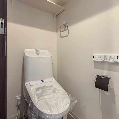 セブンスターマンション第7五反田の室内写真