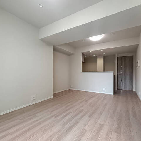 テラス加賀の室内写真