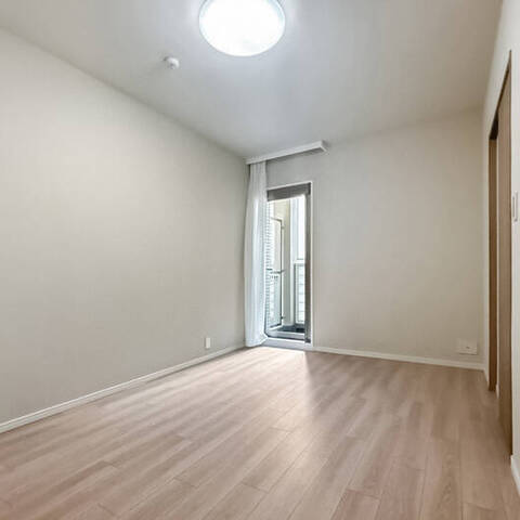 テラス加賀の室内写真