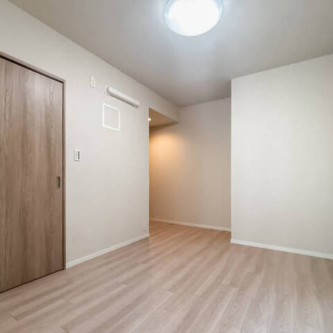 テラス加賀の室内写真