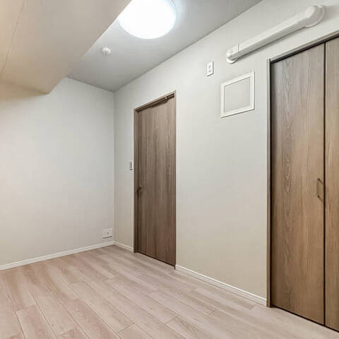 テラス加賀の室内写真