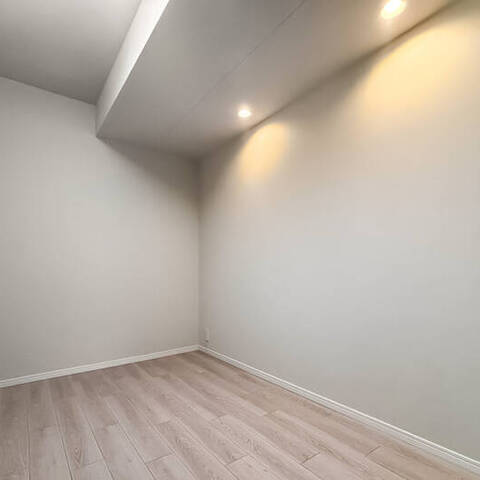 テラス加賀の室内写真