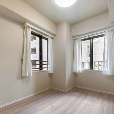 テラス加賀の室内写真