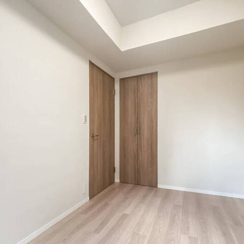 テラス加賀の室内写真